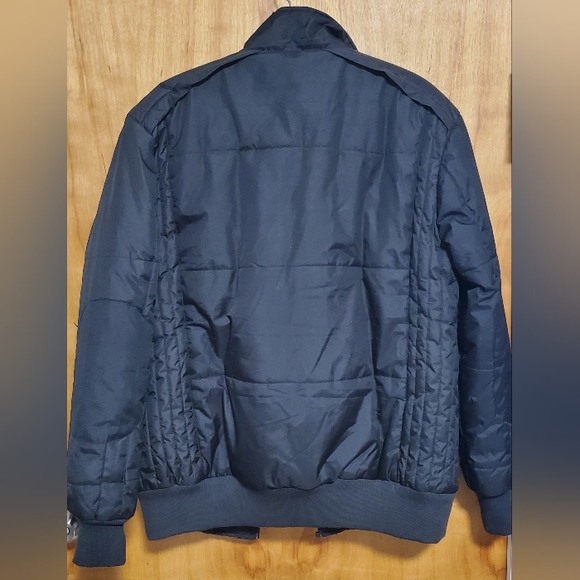 Men's Jacket Fur (More Fashion) - Picture 7 of 11